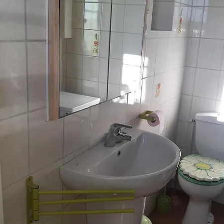 Apartmán T2 Campagne *