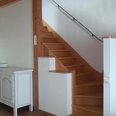 Apartmán T2 Campagne *